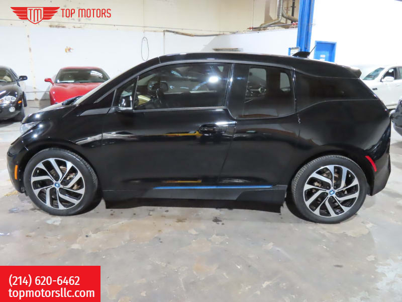 BMW i3 2016 price $9,995 Cash