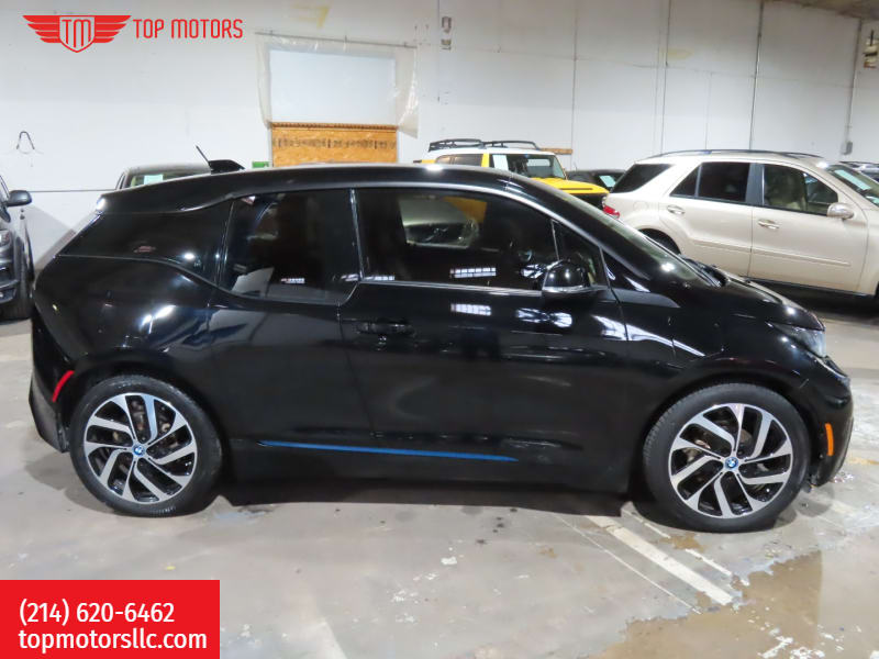 BMW i3 2016 price $9,995 Cash