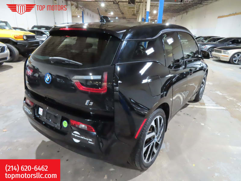 BMW i3 2016 price $9,995 Cash