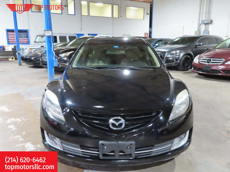 Mazda Mazda6 2010 price $7,995 Cash