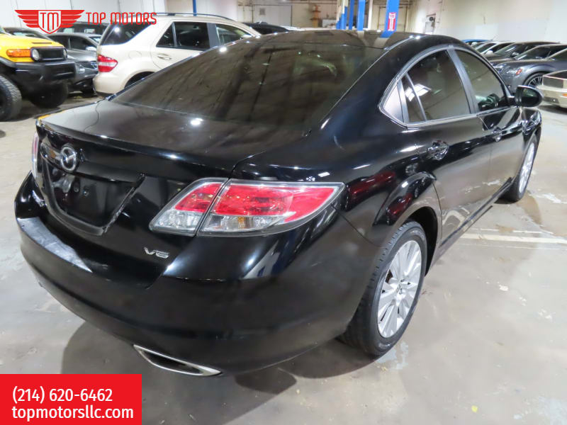 Mazda Mazda6 2010 price $7,995 Cash