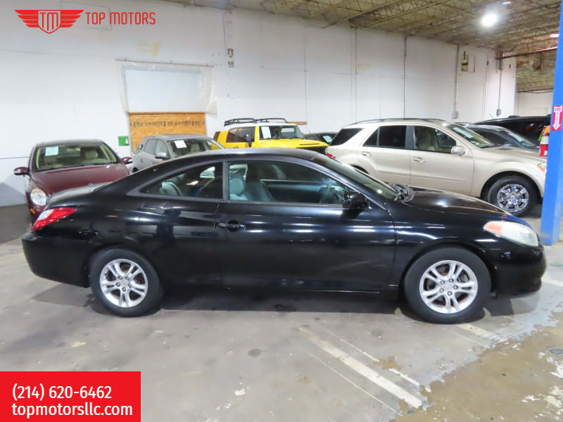 Toyota Camry Solara 2005 price $6,995 Cash