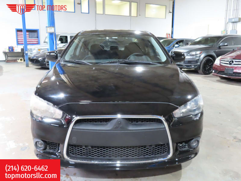 Mitsubishi Lancer 2014 price $7,995 Cash