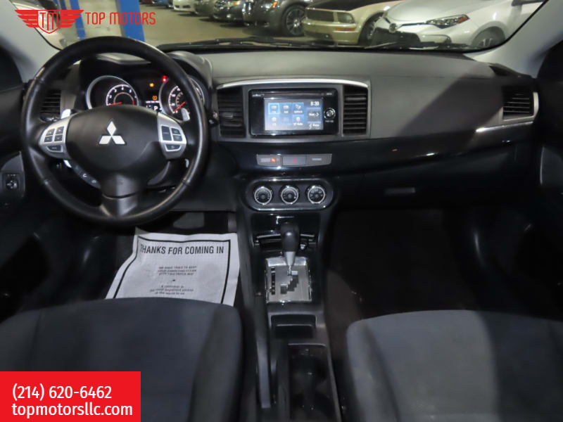 Mitsubishi Lancer 2014 price $7,995 Cash