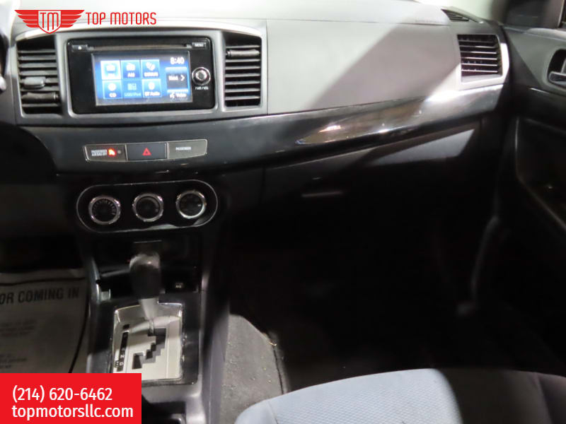 Mitsubishi Lancer 2014 price $7,995 Cash