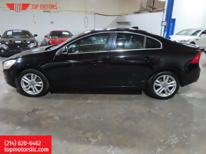 Volvo S60 2013 price $6,995 Cash