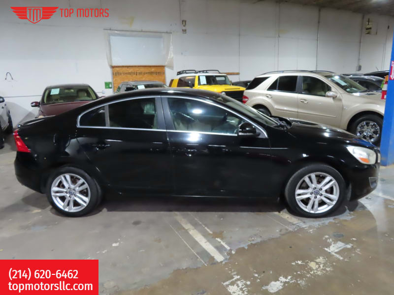 Volvo S60 2013 price $6,995 Cash