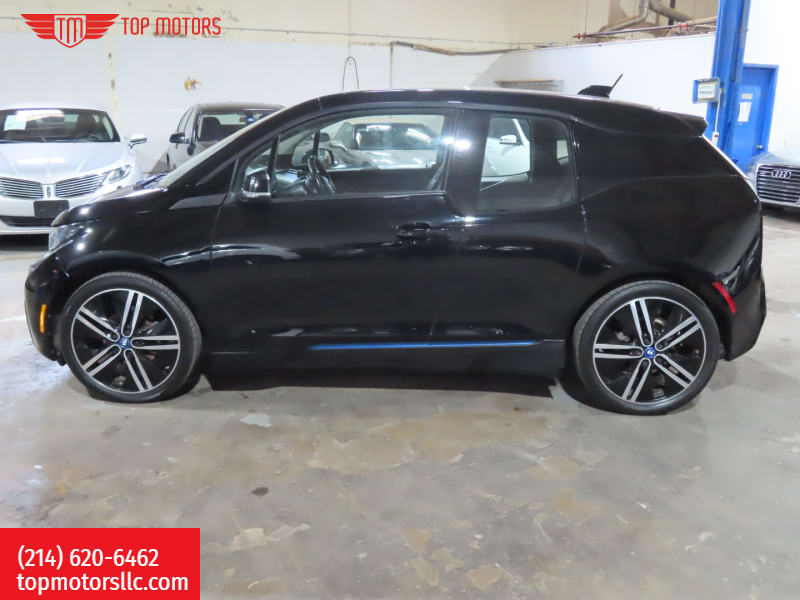 BMW i3 2017 price $11,495 Cash