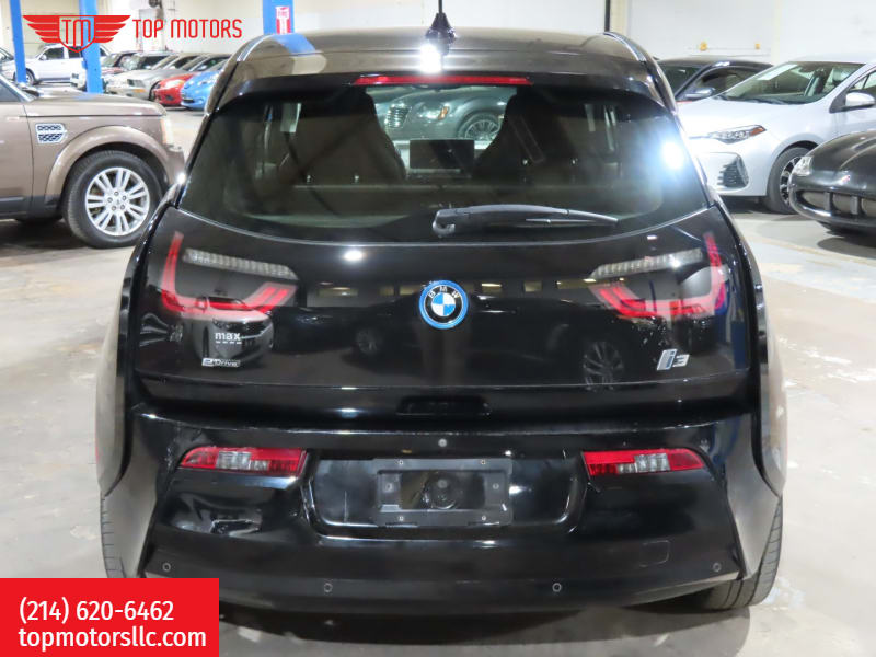 BMW i3 2017 price $11,495 Cash