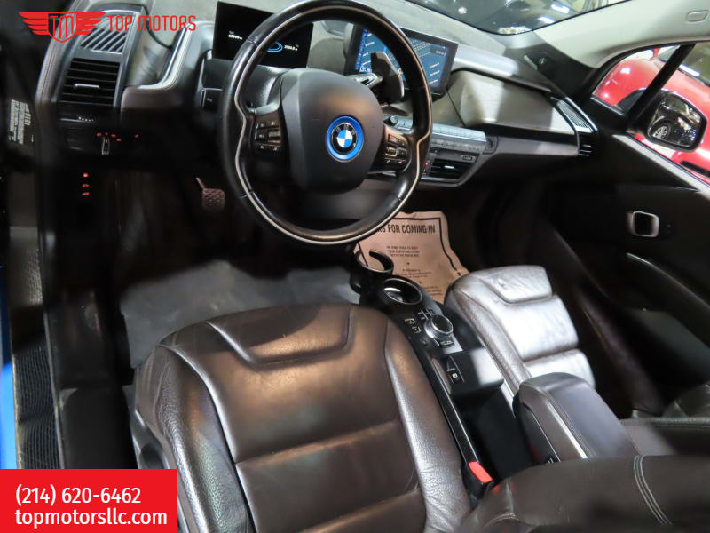 BMW i3 2017 price $11,495 Cash