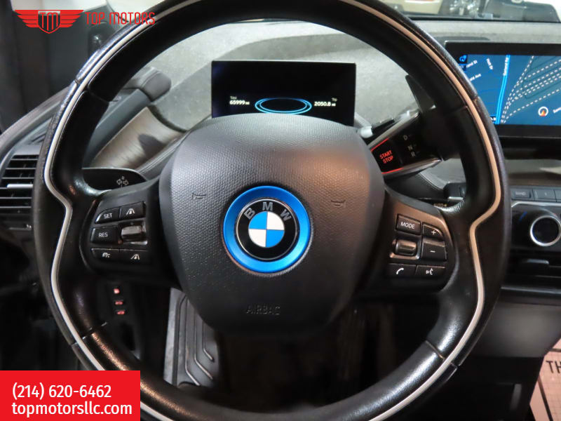 BMW i3 2017 price $11,495 Cash