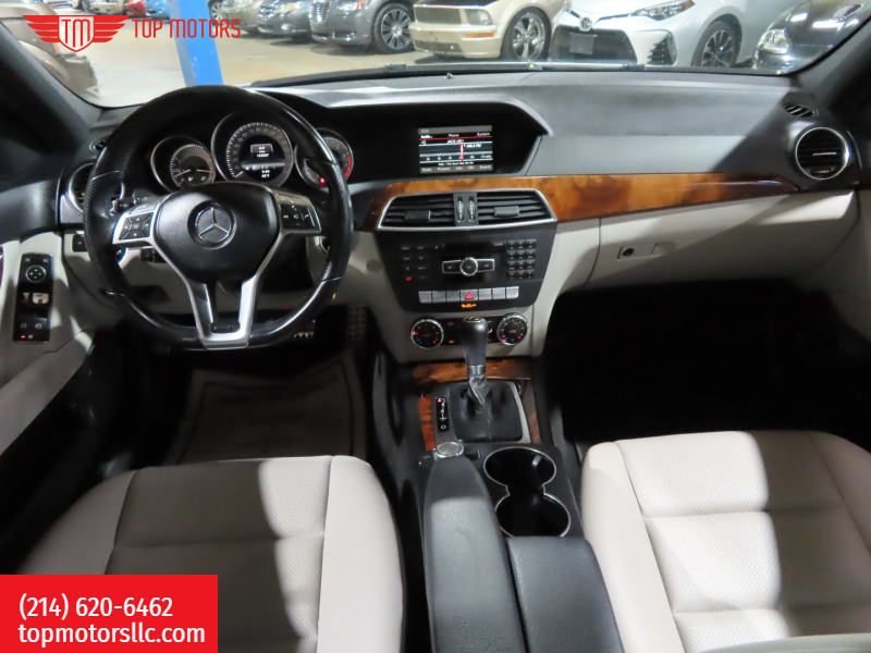 Mercedes-Benz C-Class 2013 price $7,495 Cash