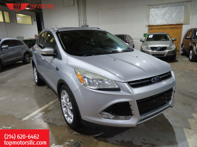 Ford Escape 2014 price $6,995 Cash