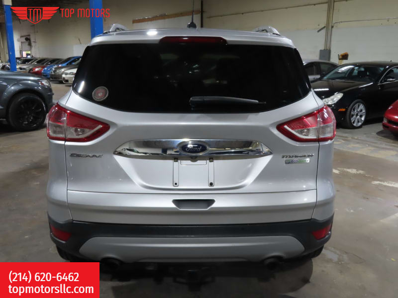 Ford Escape 2014 price $6,995 Cash