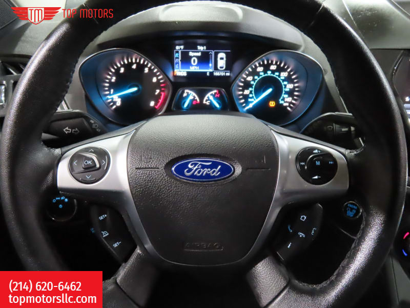 Ford Escape 2014 price $6,995 Cash