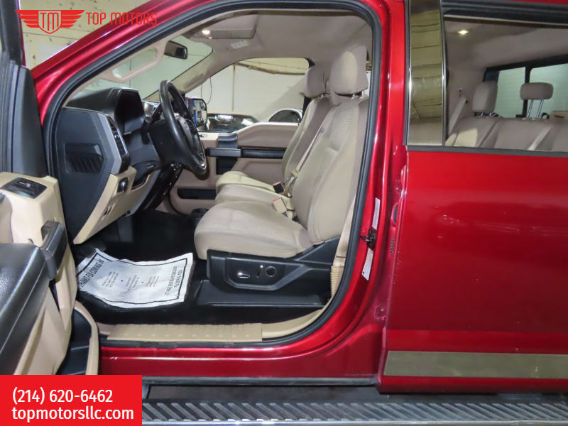 Ford F-150 2015 price $12,995 Cash