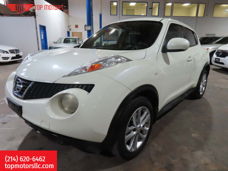 Nissan JUKE 2011 price $6,995 Cash