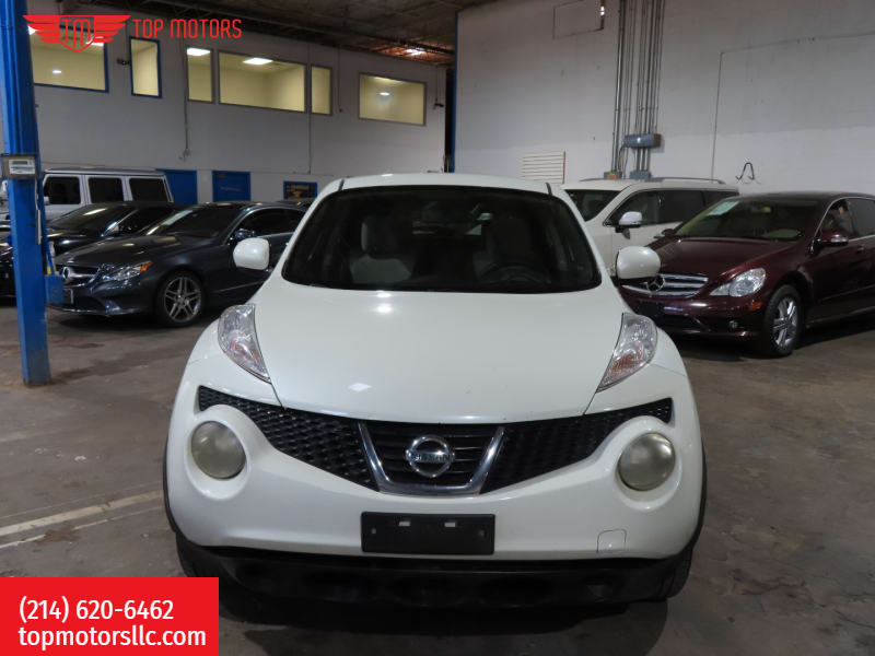 Nissan JUKE 2011 price $6,995 Cash