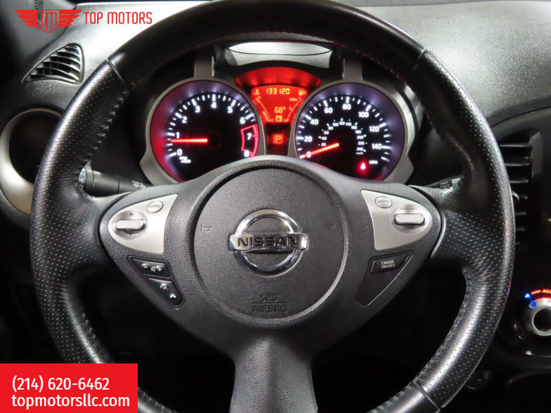 Nissan JUKE 2013 price $6,995 Cash