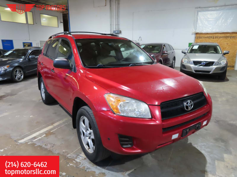 Toyota RAV4 2011 price $7,995 Cash