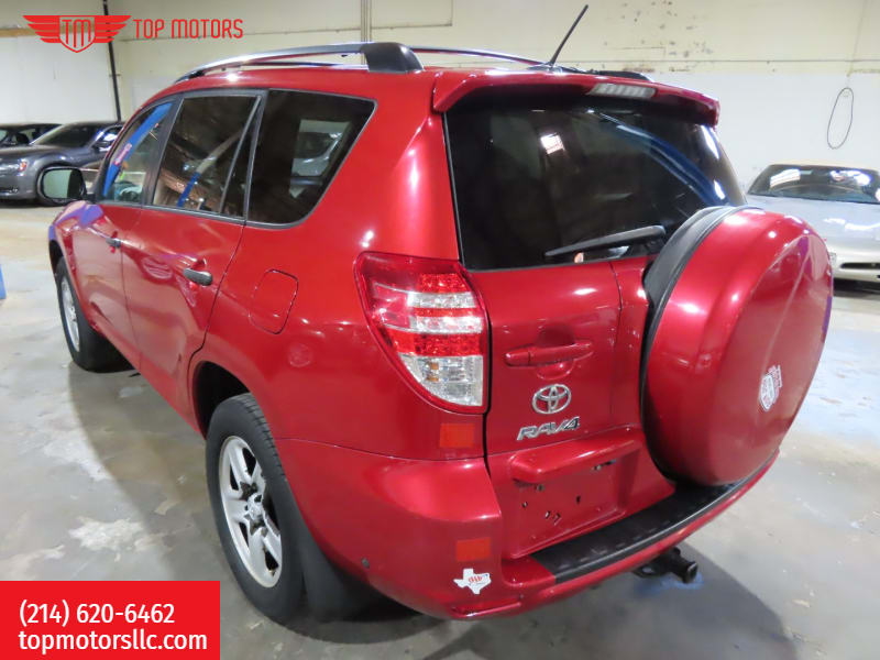 Toyota RAV4 2011 price $7,995 Cash