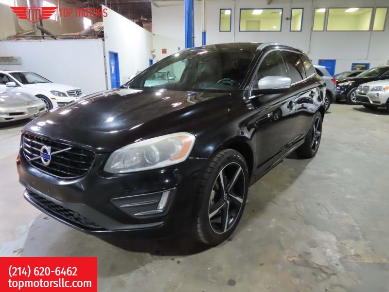 Volvo XC60 2016 price $8,995 Cash