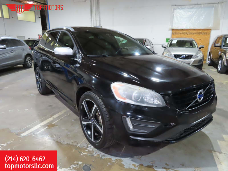 Volvo XC60 2016 price $8,995 Cash