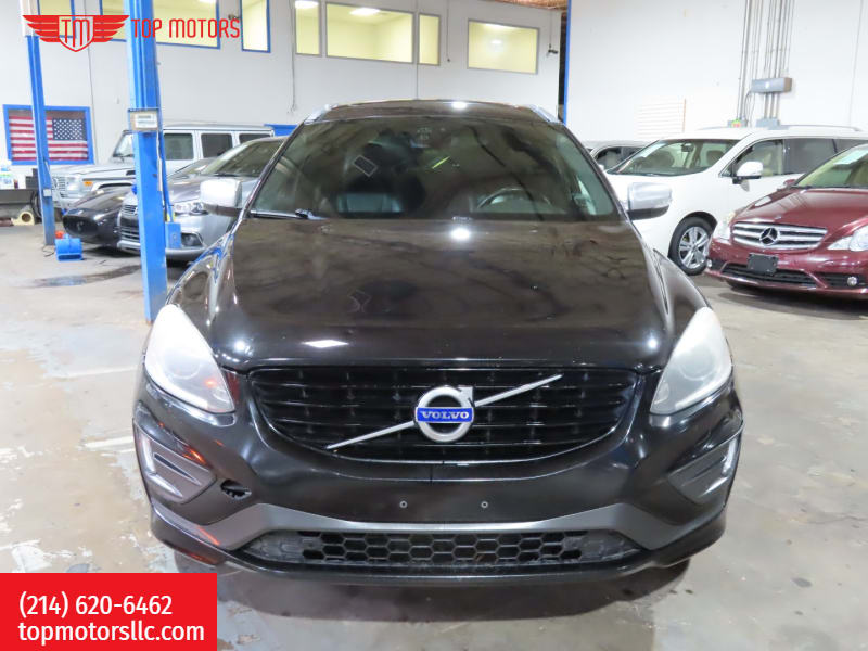 Volvo XC60 2016 price $8,995 Cash