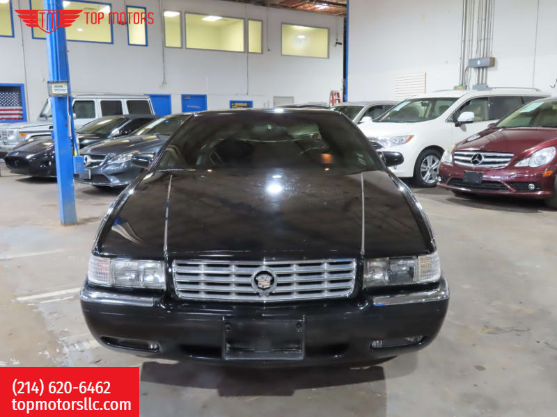 Cadillac Eldorado 1995 price $3,995 Cash