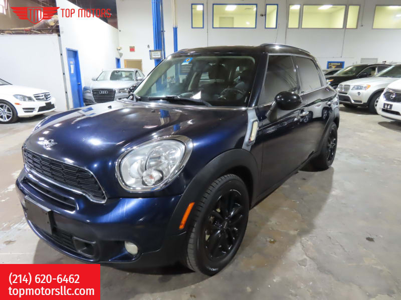 Mini Cooper Countryman 2014 price $7,995 Cash