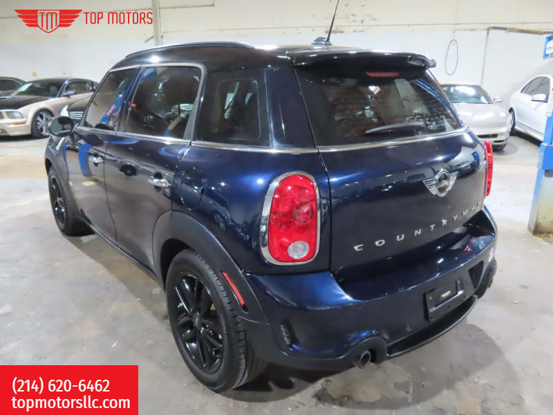 Mini Cooper Countryman 2014 price $7,995 Cash