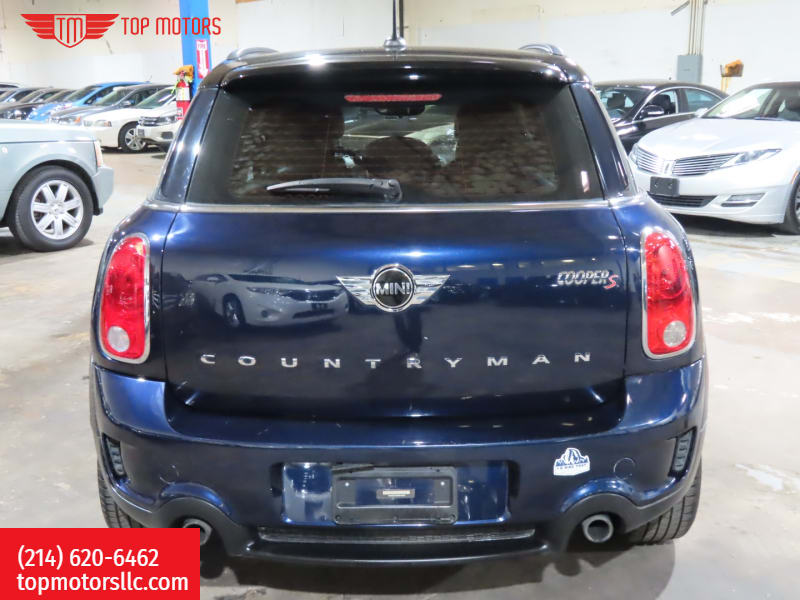 Mini Cooper Countryman 2014 price $7,995 Cash