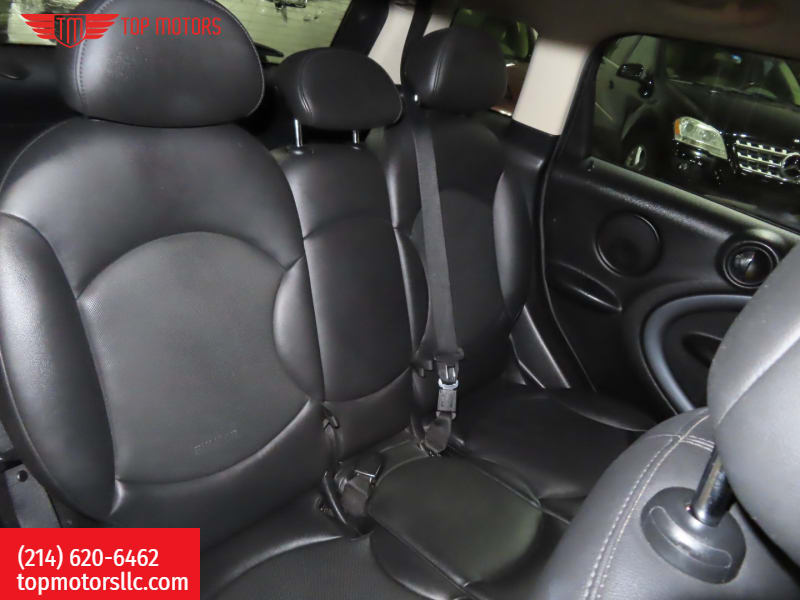 Mini Cooper Countryman 2014 price $7,995 Cash