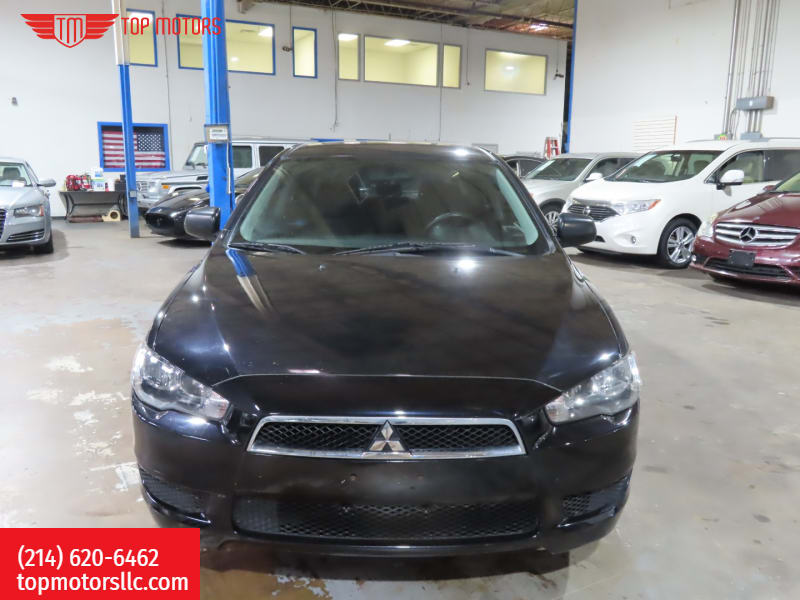 Mitsubishi Lancer 2014 price $5,495 Cash