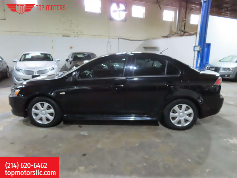 Mitsubishi Lancer 2014 price $5,495 Cash