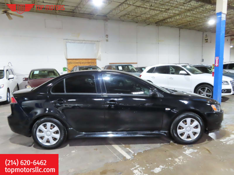 Mitsubishi Lancer 2014 price $5,495 Cash