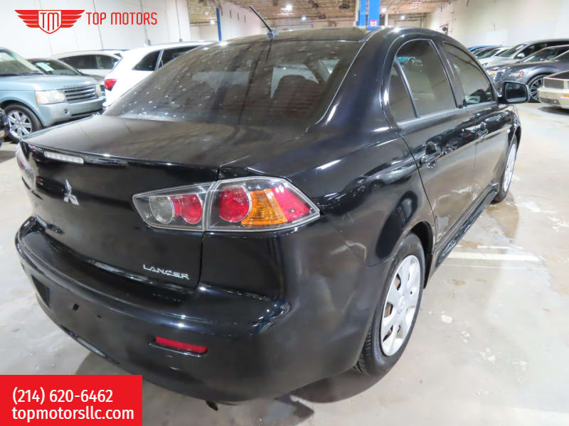 Mitsubishi Lancer 2014 price $5,495 Cash