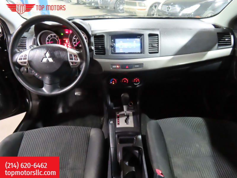 Mitsubishi Lancer 2014 price $5,495 Cash