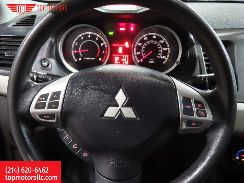 Mitsubishi Lancer 2014 price $5,495 Cash