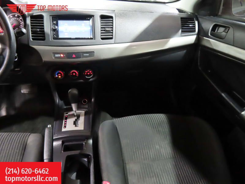 Mitsubishi Lancer 2014 price $5,495 Cash