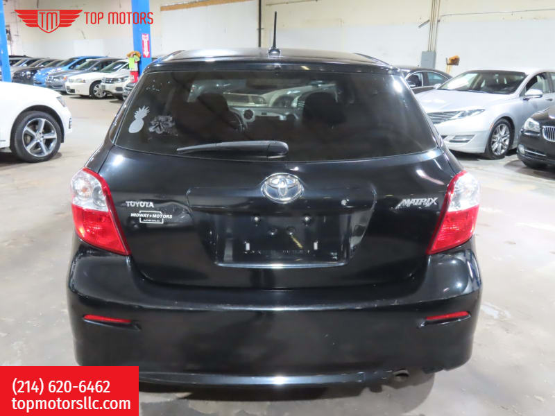 Toyota Matrix 2009 price $5,495 Cash