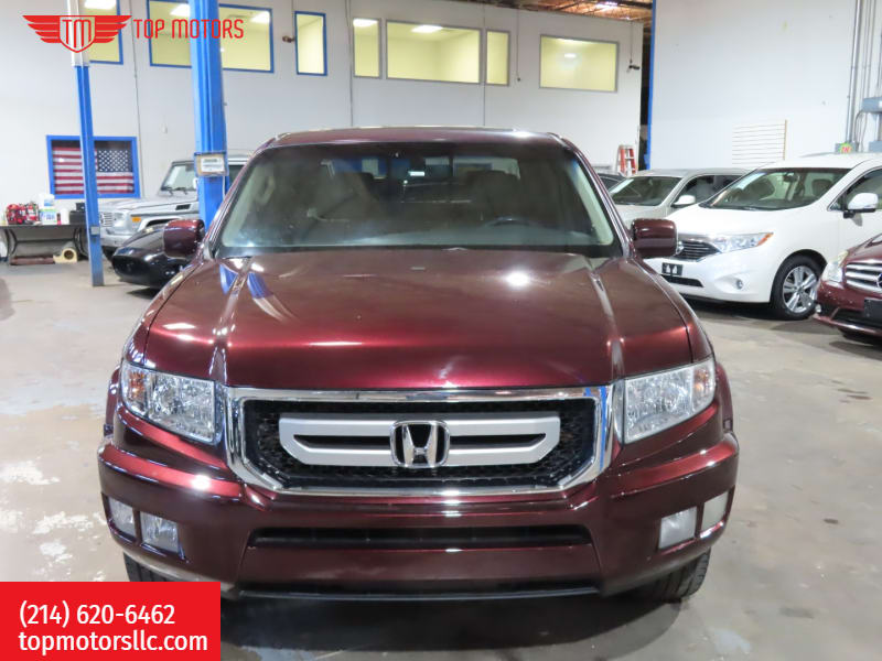 Honda Ridgeline 2009 price $8,995 Cash