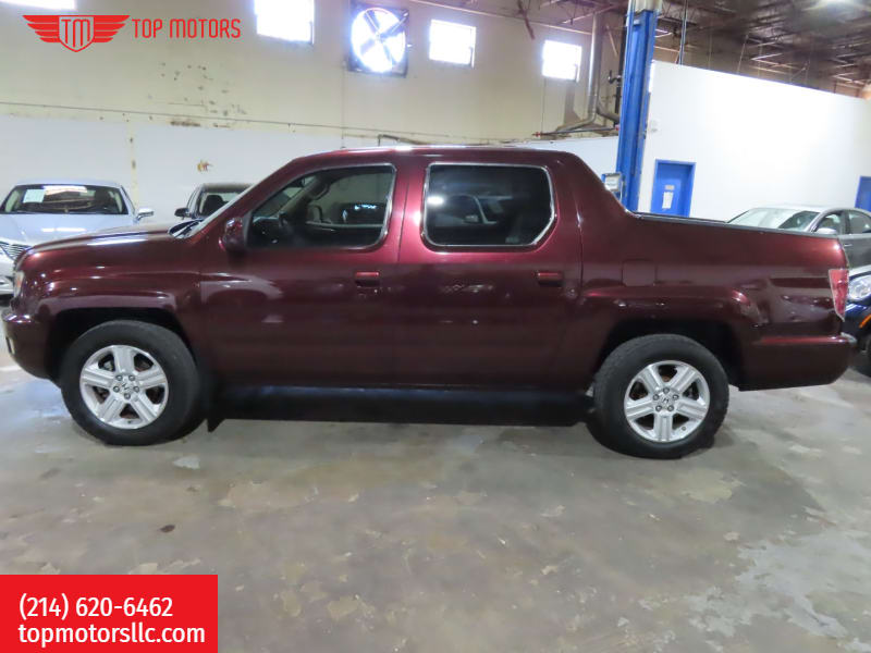 Honda Ridgeline 2009 price $8,995 Cash