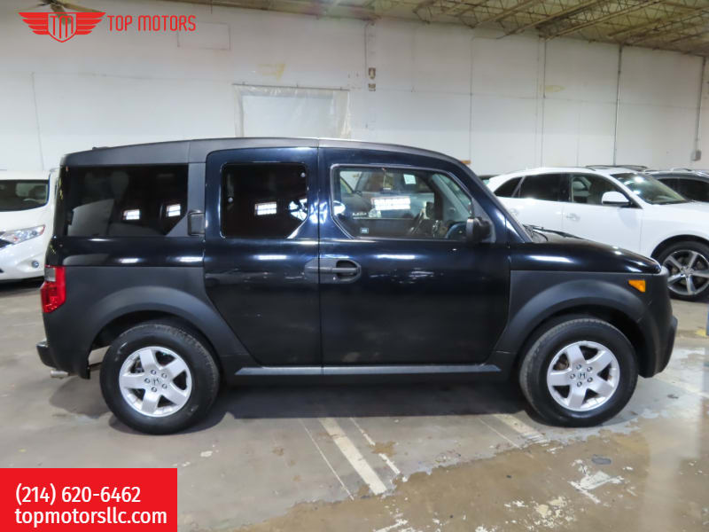 Honda Element 2005 price $5,495 Cash