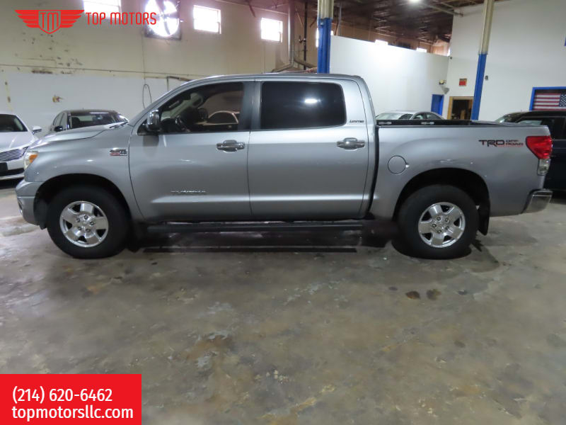 Toyota Tundra 4WD Truck 2009 price $12,495 Cash