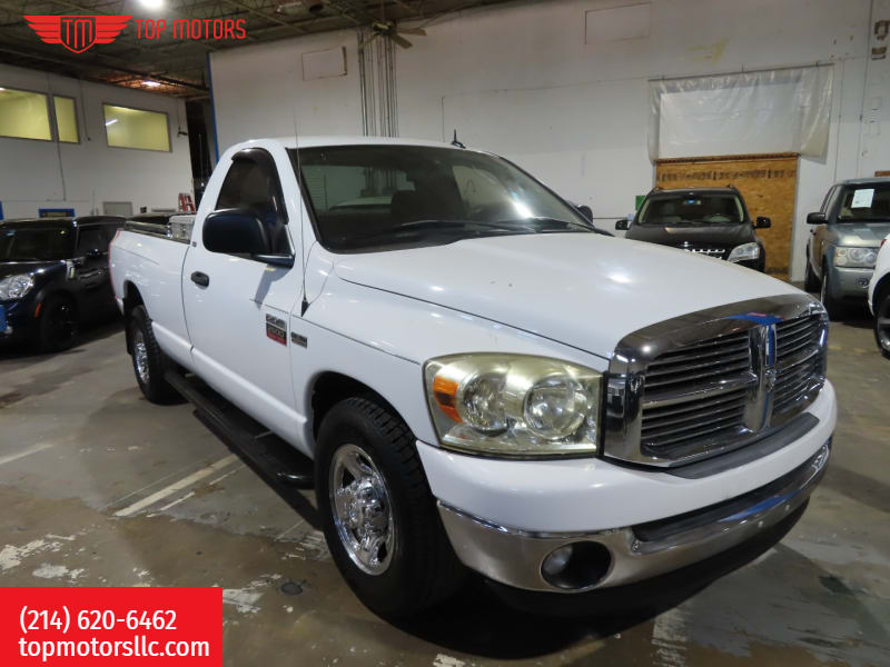 Dodge Ram 2500 2009 price $5,995 Cash