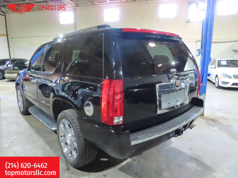 Cadillac Escalade 2009 price $9,995 Cash