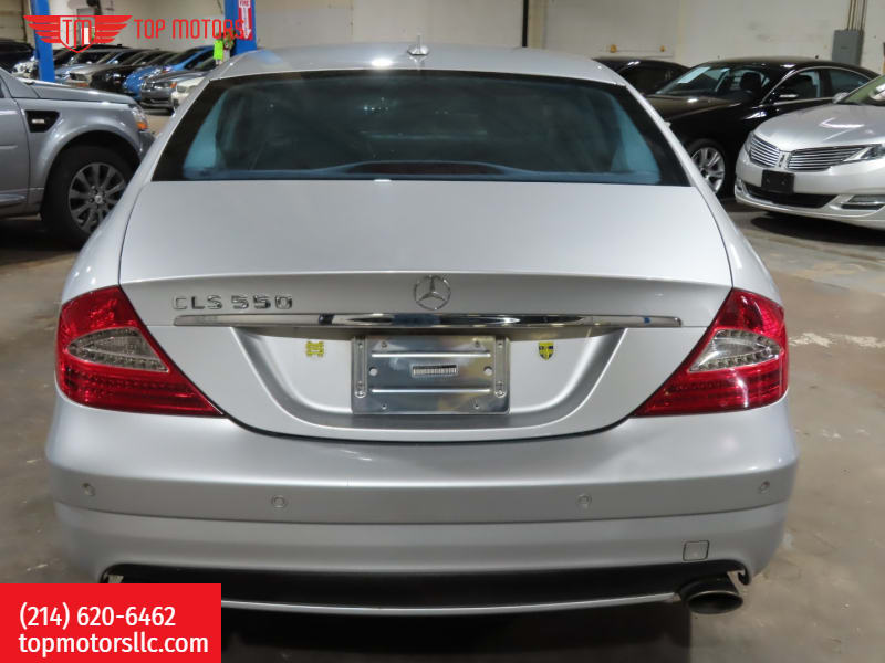 Mercedes-Benz CLS-Class 2009 price $6,995 Cash