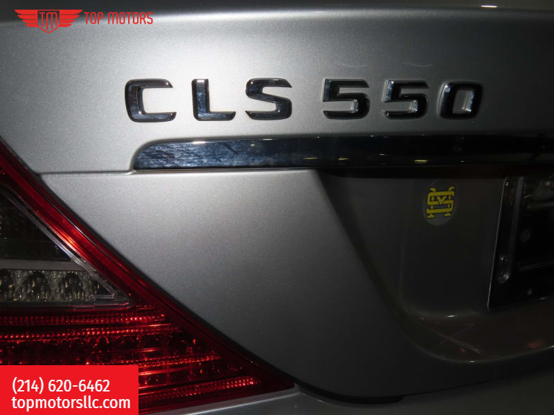 Mercedes-Benz CLS-Class 2009 price $6,995 Cash