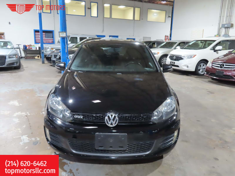 Volkswagen GTI 2010 price $6,495 Cash